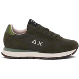 Sun68 Modne superge 74 ALLY SOLID Zelena Cene
