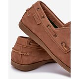 Big Star Men's Leather Moccasins | shoptok.hr
