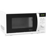 Tesla Mikrovalna MW2060MWdigitalne; 20 lit; snaga 700 W; gril 1000 W; tajmer 95 min | Eponuda.ba