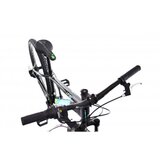 Capriolo LC 240 crno-plavo 925511-12 | Eponuda.com