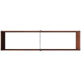  Povišeni vrtni krevet Rđa 160 x 40 x 55 cm corton | shoptok.hr
