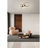 Searchlight 62793BK - led stropno svetlo, prigušiva triple LED/25W/230V | Eponuda.com