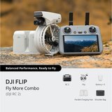 Dji Dron Flip Fly More Combo (RC2) | ePonuda.com