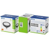 Gtv LED žarnica z žarnico GU10, 12,5 W – | Shoptok.si