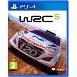  WRC 5 (PS4) - rabljeno | Shoptok.si