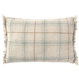 Lorena Canals Bombažna otroška blazina 40x25 cm Blue Sage – | Shoptok.si