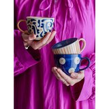 Bloomingville Šalice u setu 3 kom za latte glinene 290 ml Eviaya – | shoptok.hr