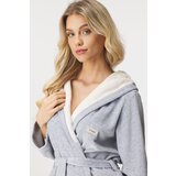 Ll Ženski kopalni plašč Happy | Shoptok.si