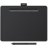 Wacom Intuos M USB ploča za digitalizaciju, crna | shoptok.hr