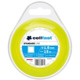 Cellfast Silk za trimer 1,6mmx15m kvadratni 35-011 | Eponuda.ba