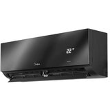 Midea extreme inverter black AG18NXD0. wik+set bez montaže Cene