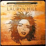  Lauryn Hill - The Miseducation Of Lauryn Hill | Eponuda.com