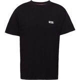 Gcds Majica črna / bela | Shoptok.si