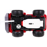  Set orodja za sestavljanje gasilskega vozila - rdeča | Shoptok.si