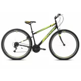 Capriolo bicikl MTB PASSION M 29'/18HT black-r