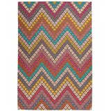 Kayoom PREPROGA Primavera 225 Multi 160/230 cm tkano večbarvno | Shoptok.si