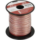 Vivanco Zvucnici Mala žica 2x 1,5mm 10m Cijene