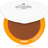 Heliocare 360° Oil-Free Compact kompaktni puder u prahu SPF 50+ nijansa Bronze 10 g