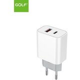 Golf kućni punjač GF-U33 30W PD brzi punjač ( 00G212 ) | ePonuda.com