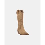Xti Mestni škornji 144308 Bež | Shoptok.si