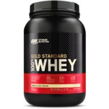 Optimum Nutrition 100% whey gold standard 896 g vanila - sladoled Cene