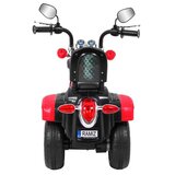Motor na akumulator NightBike Chopper - rdeč | Shoptok.si