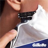Gillette Mach3 zamjenske britvice 18 kom | shoptok.hr