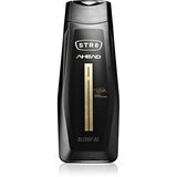 Str8 Ahead gel za prhanje 400 ml za mo&scaron;ke cene