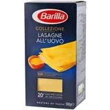 Testenine za lazanjo