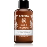 Apivita Pure Jasmine hidratantno mlijeko za tijelo 75 ml Cijene