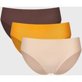 Astratex 3PACK Klasične hlačke Comfort Line | Shoptok.si