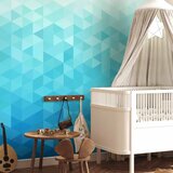  Foto tapeta - Azure pixel 350x256 | shoptok.hr