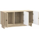 TV ormar Hrast sonoma 99 x 34,5 x 50 cm Konstruirano drvo | shoptok.hr