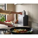 Shumee Folio Plus 8-tlg. Messer- und Schneidebrett-Set | shoptok.hr
