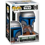 Funko POP figura Star Wars Jango Fett | shoptok.hr
