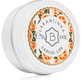 Benamôr Laranjinha Bálsamo Lábios balzam za ustnice 12 g | Shoptok.si