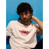 Sinsay Pamučna majica kratkih rukava | shoptok.hr