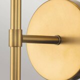 Elstead Lighting STENSKA SVETILKA ZA KOPALNICO | Shoptok.si