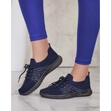 Resti Women's slip-on sports shoes Tennan | Shoptok.si