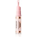 Makeup Revolution Ultra Blush posvjetljujuća krema protiv podočnjaka 8 ml | shoptok.hr