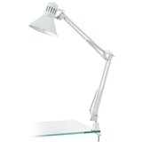 Eglo Firmo stolna/1,e27,1x60w, bijela | shoptok.hr