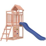  Vanjski set za igru od masivnog drva duglazije | shoptok.hr