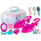 Beauty Set in a case High Heels and Necklace | shoptok.hr