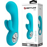 Pretty Love Chris 2 g spot vibrator BI 14507-2 | ePonuda.com