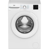 Beko BM3WFT38413W Pralni stroj 8kg, A razred | Shoptok.si
