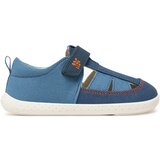 Garvalin Copati 252344 S Mornarsko modra | Shoptok.si