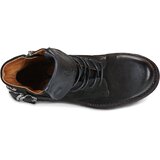 Airstep / A.S.98 Polškornji POWER JEWEL Črna | Shoptok.si