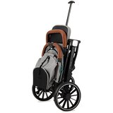  Sklopiva dječja kolica ESTELLE Dakar Jungle - siva | Shoptok.si