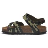Bioline 550 MIMETICO KAKI Zelena | shoptok.hr