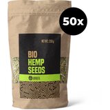 VanaVita BIO Sjemenke Konoplje - Oljuštene | Eponuda.ba